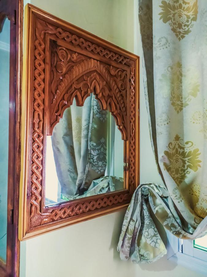 Dar Rihanne Fès Exteriör bild