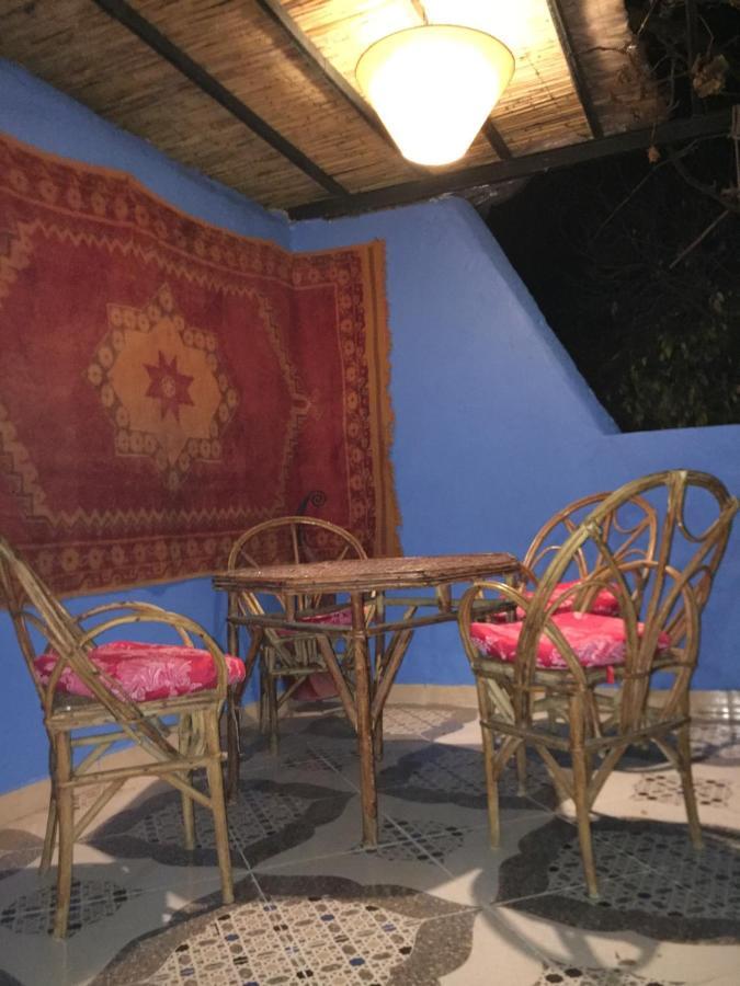 Dar Rihanne Fès Exteriör bild